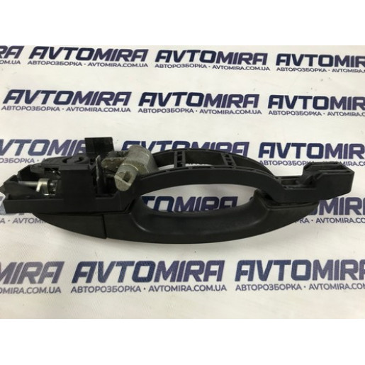 Ручка двері передня права Ford Mondeo 4 2007-2014 6M21U224A36